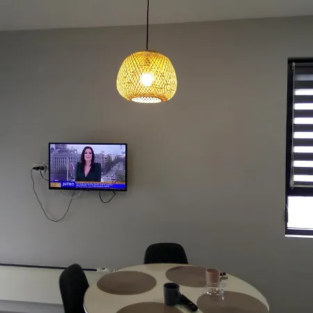 Riboskic 2 شقة Divčibare