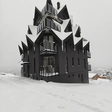 Riboskic 2 * Divčibare