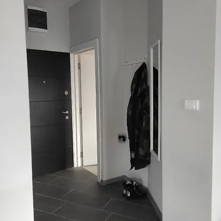 شقة Riboskic 2 Divčibare